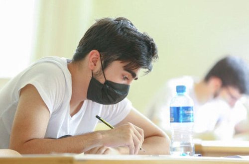 Rəsmi açıqlanmasa da, bütün imtahanların vaxtı sızdırıldı - FOTO
