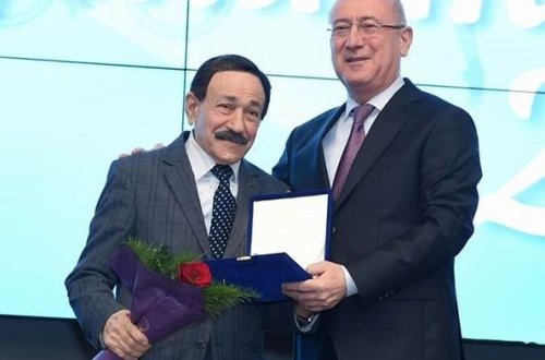 Əməkdar idman xadimi vəfat etdi - FOTO