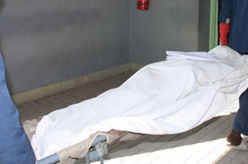 Rusiyada təqaüdçü arvadını, qızını, sonra isə özünü güllələyib