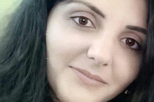 Əri “Lider TV”nin keçmiş əməkdaşını öldürüb hissələrə bölüb, videoya çəkərək yayıb - YENİ FAKTLAR