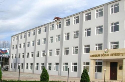 Azərbaycanda universitet tələbəsi vəfat edib