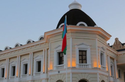 Посольство Азербайджана в Казахстане обратилось к гражданам АР