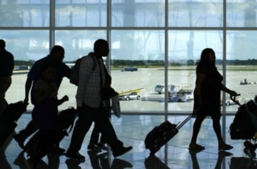 Группа граждан Азербайджана эвакуирована из Казахстана