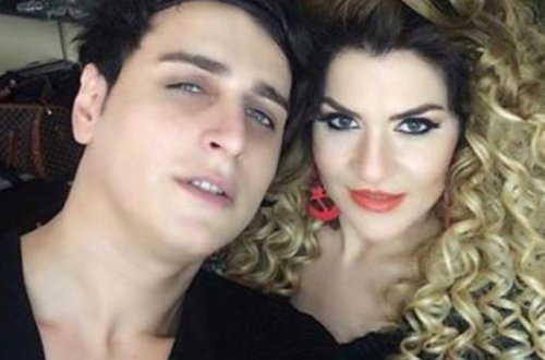 Stilist Balaş görün hansı xəstəlikdən ölübmüş - Bacısı tükürpədici faktları açıqladı