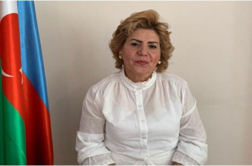 Bakıda şagirdləri döyən direktorun izahatı alındı