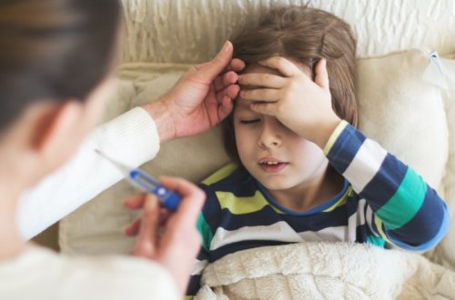 Uşaqlar arasında yayılan virus pnevmoniya yaradır - XƏBƏRDARLIQ (VİDEO)