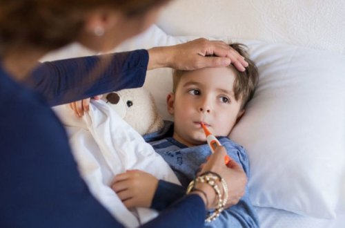 Valideynlərin NƏZƏRİNƏ: Uşaqlar arasında yayılan virusun adı AÇIQLANDI