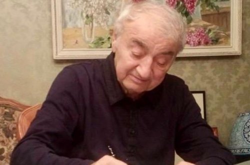 Əbdürrəhman Vəzirov vəfat edib