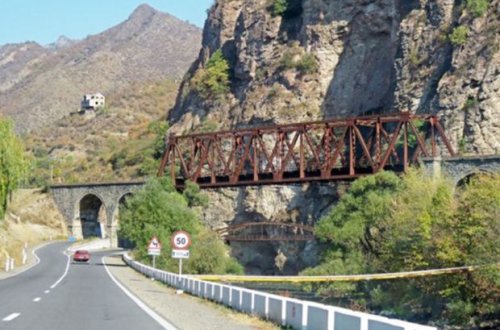 Zəngəzur dəhlizi daha qısa vaxtda istifadəyə verilə bilər - AÇIQLAMA