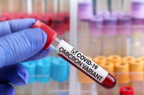 Nazirlik Azərbaycandakı testlərin “Omikron”u aşkarlamadığı barədə iddialara cavab verib