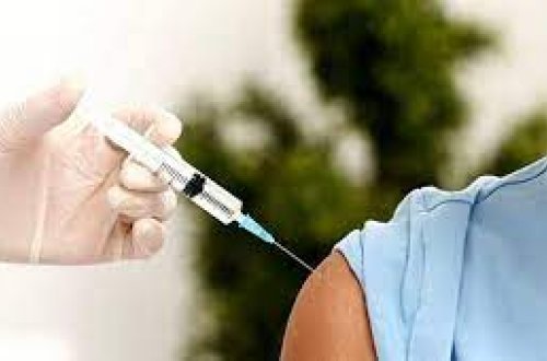 Peyvənd olunanların sayı açıqlandı