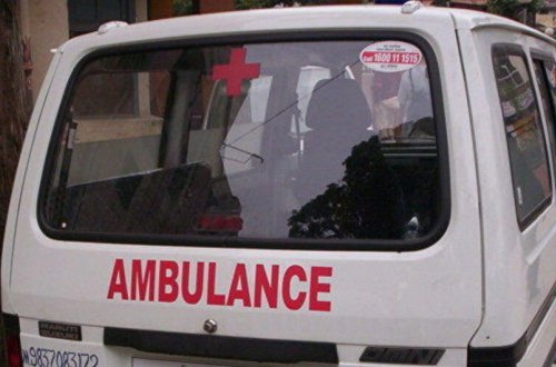 Əfqanıstanda məktəb yaxınlığında partlayış olub, 9 nəfər ölüb, 4 nəfər yaralanıb