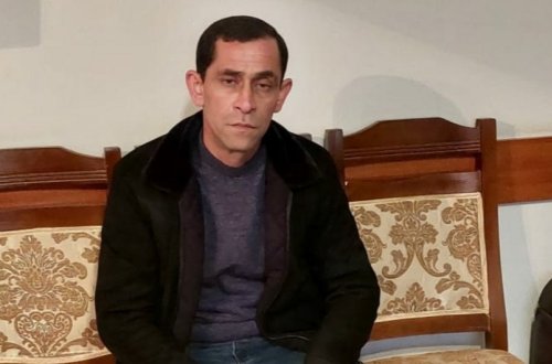 Ağdaşda narkotikin təsiri altında taksi fəaliyyəti ilə məşğul olan şəxs saxlanılıb