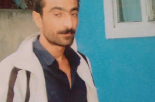 Xaçmazda 18 ay əvvəl itkin düşən şəxsin sümükləri tapılıb - FOTO