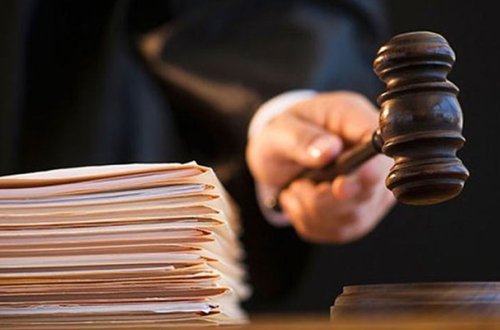 “Gəncə işi” üzrə həbs edilən şəxsə 13 maddə üzrə bəraət verildi