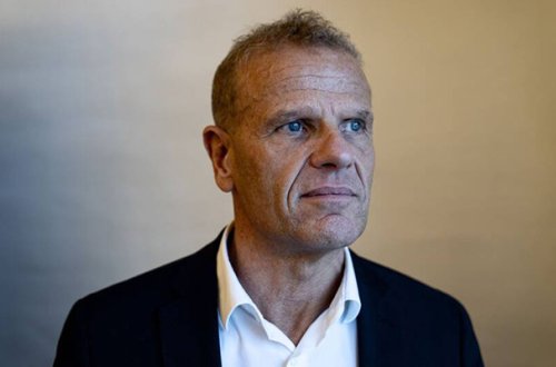 Danimarkanın hərbi kəşfiyyat rəhbəri həbs edildi