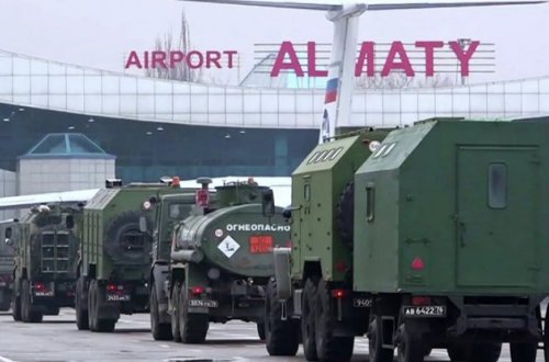 Rusiya və Ermənistan müdafiə nazirləri arasında telefon danışığı olub