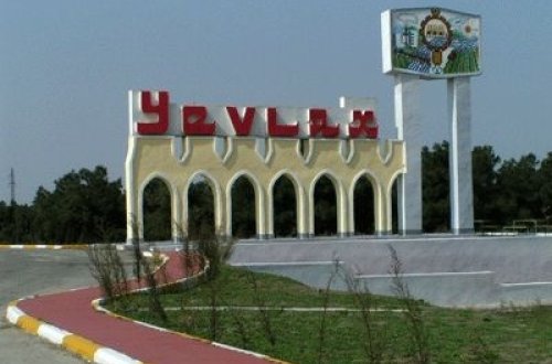 Yevlax Peşə Məktəbində ÖZBAŞINALIQ