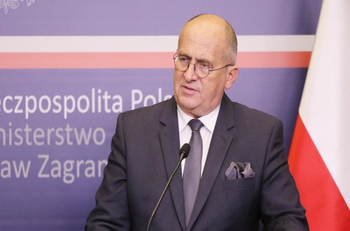 ATƏT sədri və Qazaxıstan XİN rəhbərinin telefon danışığı olub