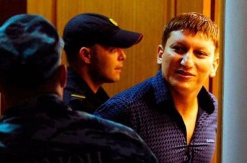 Əli Heydərovun qatili həbsxanada cəzalandırıla bilər - DETALLAR