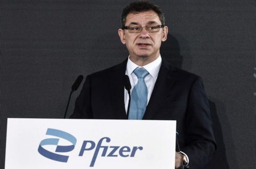 “Pfizer” şirkəti Omicron ştamına qarşı effektiv peyvənd hazırlayacaq