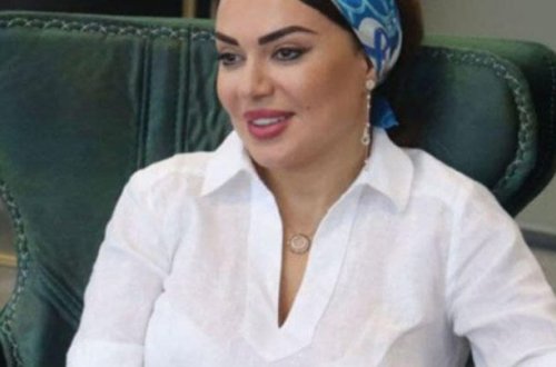 “Azərbaycanda vəzifəli şəxslərin arvadları da sevgili saxlayır”