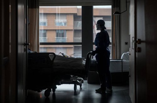 ÜST koronavirusun bitməsi ilə bağlı proqnozunu açıqlayıb