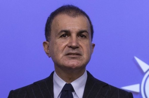 AKP: Makronun anlayışına görə, azərbaycanlı qardaşlarımızı dəstəkləməməliyik, bunu etməyəcəyik