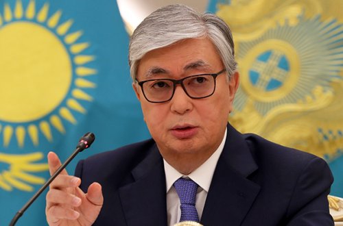 KTMT qüvvələri Qazaxıstandan bu tarixdə çıxarılır