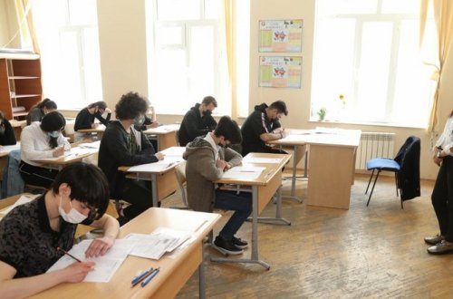 İnformatika fənni üzrə yeni imtahan modeli yaxın günlərdə açıqlanacaq