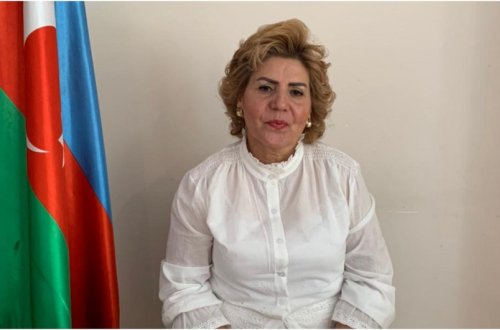 Bakıda şagirdləri döyən direktora şiddətli töhmət verilib