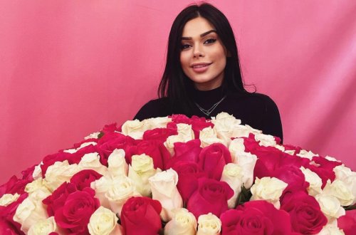 Rəqsanənin qızı Aysunun nişan tarixi bilindi - FOTO