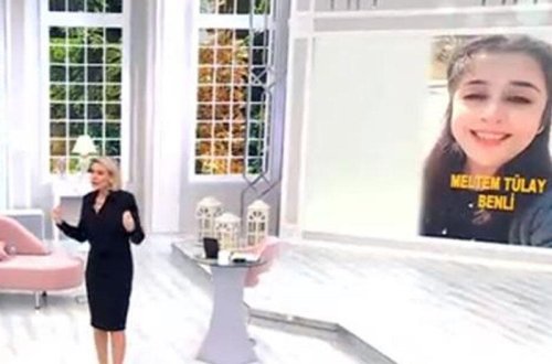 Arvadını axtarmaq üçün efirə çıxan ər gerçəkləri biləndə 