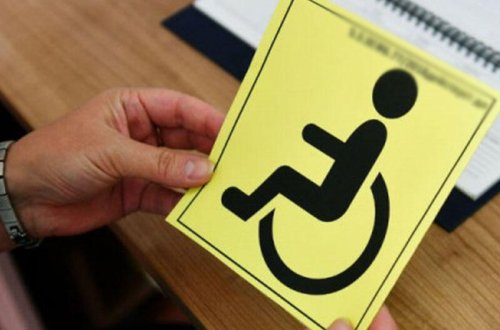 Azərbaycanda bu şəxslər də əlillik ala biləcək