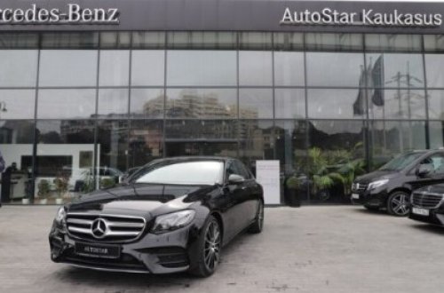 General oğullarının adını daşıyan holdinq: “Mercedes” brendi, klinikalar, meqa layihələr, 30-dan çox mağaza SİYAHI