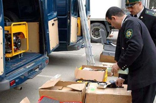 “Gömrük tarifi haqqında” qanuna dəyişiklik təsdiqləndi