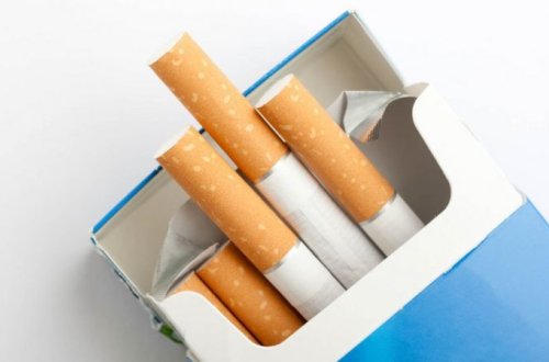 Ötən il yetkinlik yaşına çatmayanlara tütün satan 270 şəxs cərimələnib