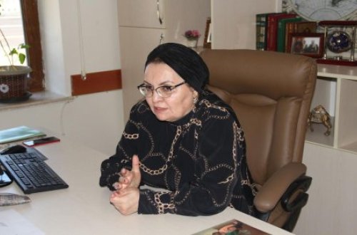 Sədr müavini barəsində deyilənlərə aydınlıq gətirdi