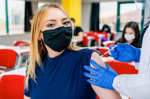 Ölkədə vaksinasiya ilə bağlı son vəziyyət açıqlandı