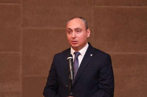 Azərbaycan yeni müşahidə peykləri buraxa bilər