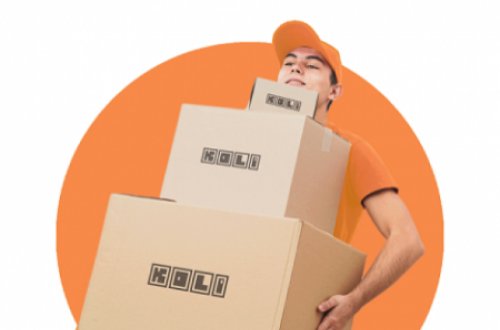 Koli.az şirkəti ancaq NARAZILIQ YARADIR... - İTTİHAM