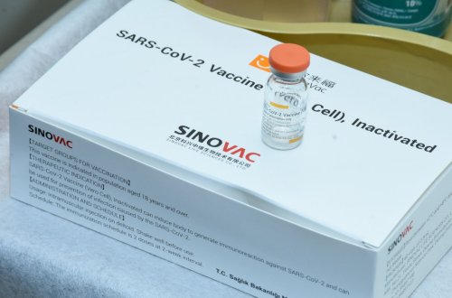 Bu ay Çindən Azərbaycana növbəti vaksin partiyası gətiriləcək