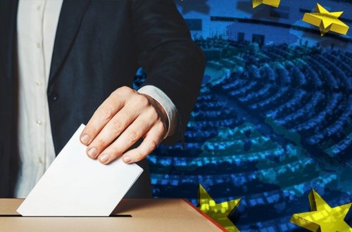 Avropa Parlamenti sədrinin seçkiləri olacaq