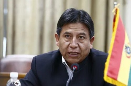 Boliviyanın vitse-prezidenti və altı nazir koronavirusa yoluxub