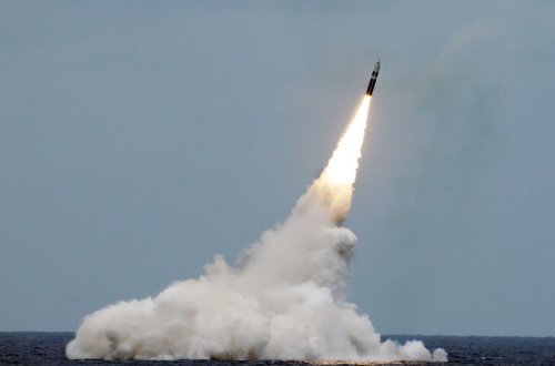 BMT rəhbəri KXDR-in yeni raket sınaqlarından narahatdır