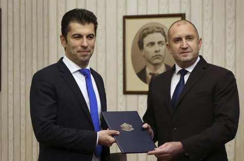 Bolqarıstan Prezidenti və baş naziri karantinə alınıb