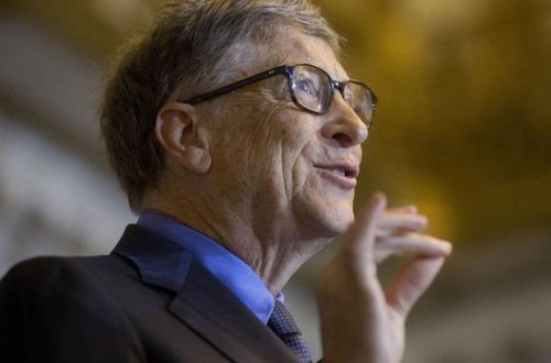 Билл Гейтс оценил вероятность появления более заразного штамма COVID-19