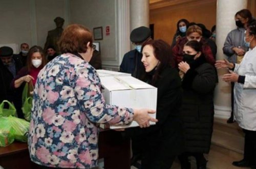 AMEA-nın Rəyasət Heyətinin maaşları artırılıb, əməkdaşların- alimlərin əməkhaqqı isə artırılmayıb - Səbəb nədir?..