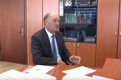 Yevlaxın sabiq icra başçısının cəzası azaldılıb