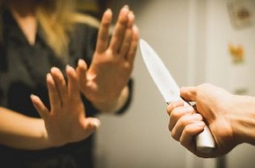 Arvadını qətlə yetirən şəxsin cinayət işi üzrə ibtidai istintaqı başa çatıb